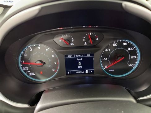 Used 2024 Chevrolet Malibu LT image 24