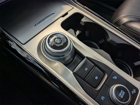 Used 2021 Ford Explorer ST w/ ST Street Pack image 12