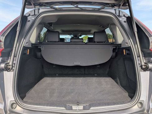 Used 2022 Honda CR-V Touring image 20
