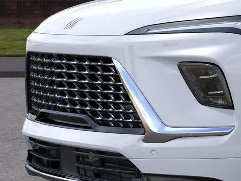 New 2026 Buick Enclave Avenir w/ Super Cruise Package image 13