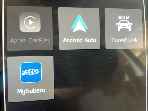 Used 2024 Subaru Impreza 2.0i Sport image 10