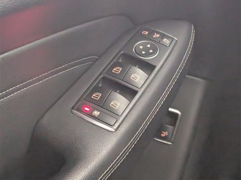 Used 2015 Mercedes-Benz ML 350 4MATIC image 16