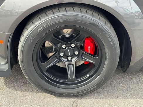 Used 2018 Dodge Challenger SRT Demon image 37