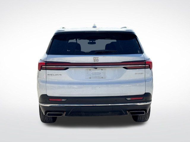 Used 2026 Buick Enclave Preferred FWD image 4