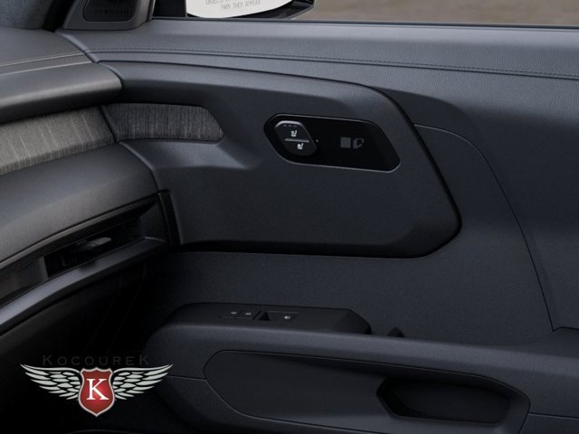 New 2027 Kia Telluride X-Line SX Prestige AWD/4WD image 25