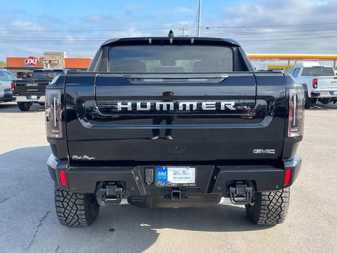 New 2025 GMC Hummer EV 3X w/ Extreme Off-Road Package image 5