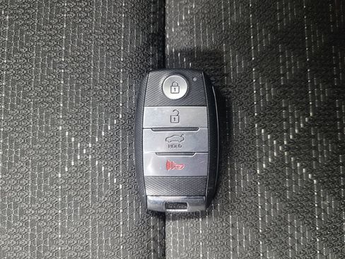 Used 2022 Kia Rio S w/ Option Group 015 image 32