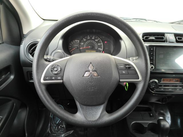 Used 2024 Mitsubishi Mirage ES FWD image 26
