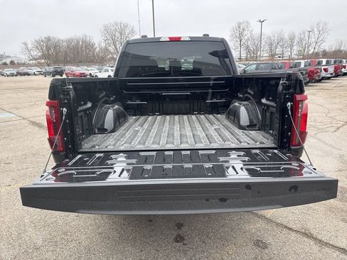 New 2026 Ford F150 STX w/ Equipment Group 200A AWD/4WD image 19