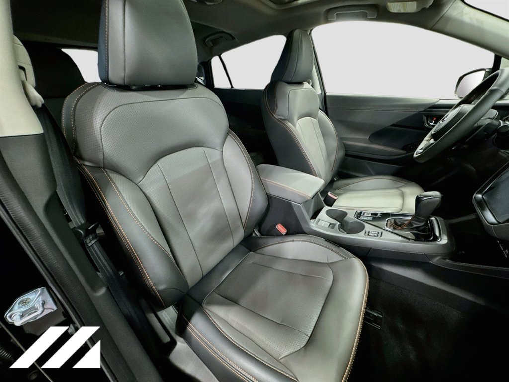 New 2026 Subaru Crosstrek 2.5i Limited AWD/4WD image 31