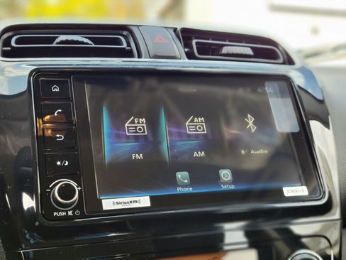 New 2024 Mitsubishi Mirage SE image 20