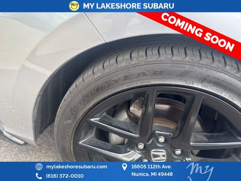 Used 2022 Honda Civic Sport image 15