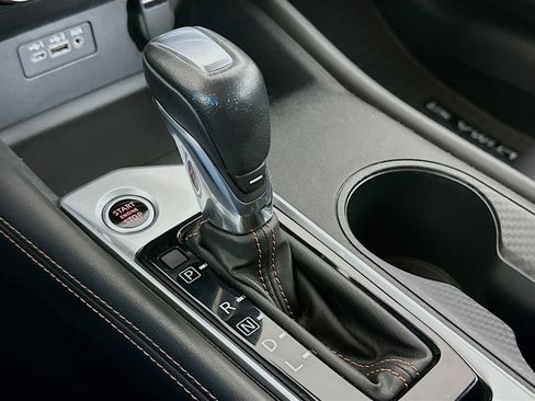 Used 2020 Nissan Altima 2.5 SR w/ Premium Package image 24