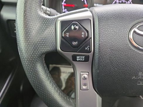 Used 2022 Toyota 4Runner SR5 Premium image 17