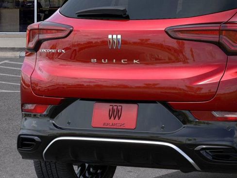 New 2026 Buick Encore GX Sport Touring w/ Advanced Technology Package image 14