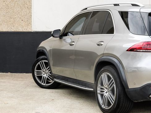 Used 2020 Mercedes-Benz GLE 350 image 13