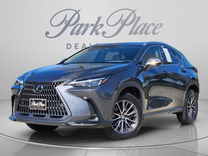 Used 2026 Lexus NX 350 AWD w/ Accessory Package (Z1)