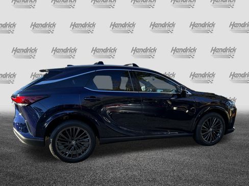 Certified 2024 Lexus RX 350 Premium w/ Accessory Package (K3) image 10