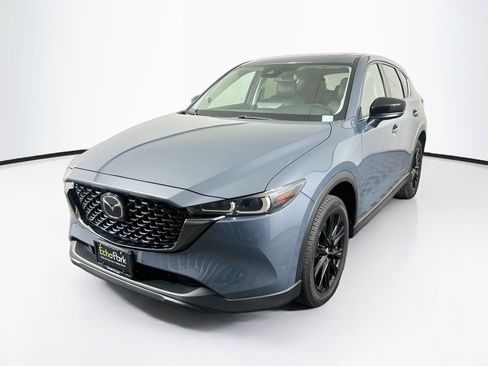 Used 2025 MAZDA CX-5 Carbon Edition AWD/4WD image 3