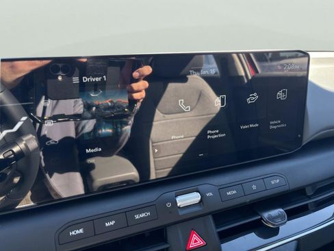 New 2025 Kia K4 EX FWD image 26