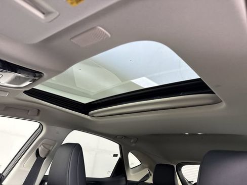 Certified 2026 Lexus NX 350 AWD w/ Accessory Package (2T) image 21
