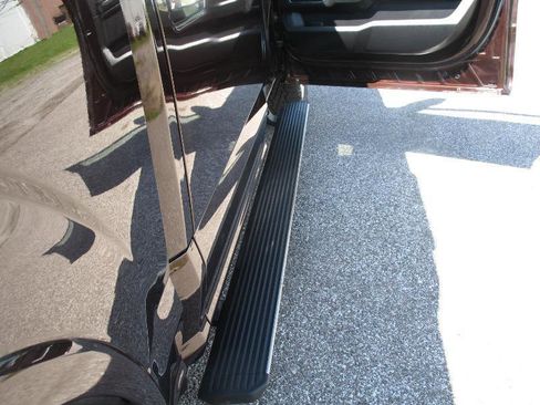 Used 2018 Ford F150 Platinum w/ Equipment Group 701A Luxury AWD/4WD image 13