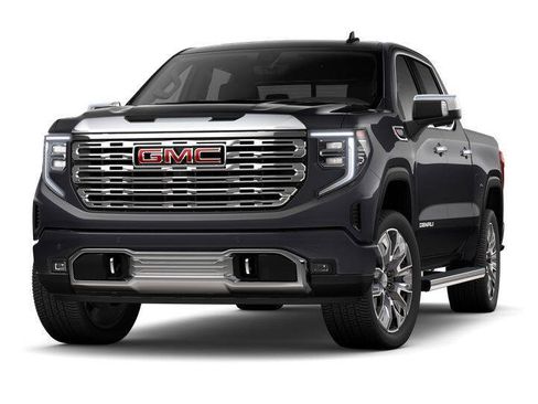 New 2025 GMC Sierra 1500 Denali image 61