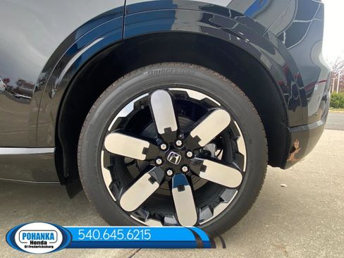 New 2026 Honda Prologue Elite image 14