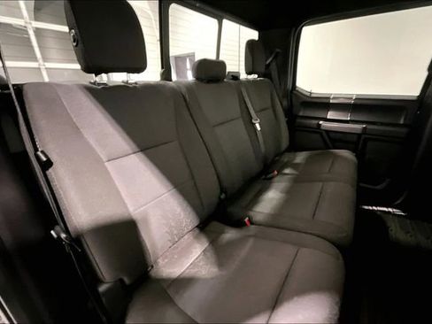 Used 2018 Ford F150 XLT w/ Equipment Group 302A Luxury image 27