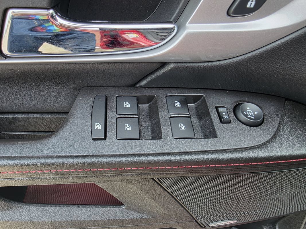 Used 2015 GMC Terrain Denali AWD/4WD image 13