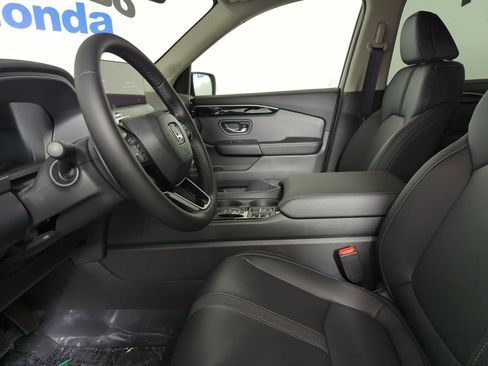 New 2026 Honda Passport RTL image 12