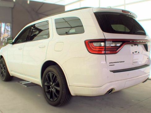 Used 2017 Dodge Durango GT w/ Premium Group AWD/4WD image 5