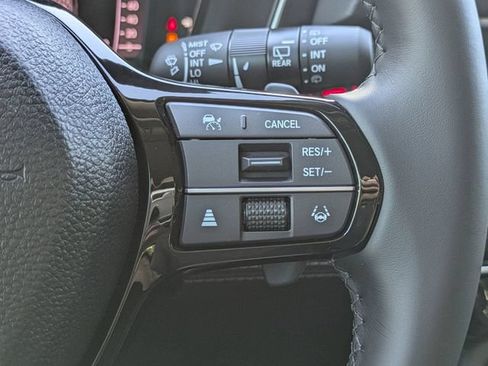 New 2026 Honda Passport RTL image 26