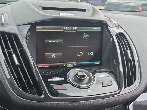Used 2014 Ford Escape Titanium w/ Equipment Group 401A AWD/4WD image 27