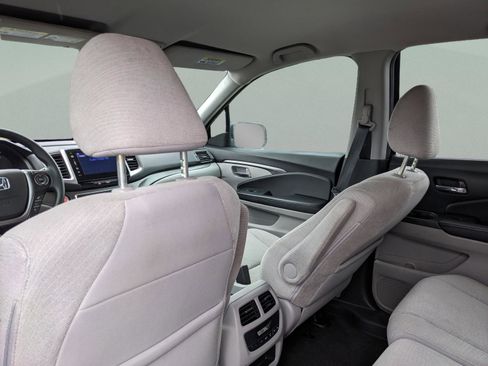 Used 2016 Honda Pilot EX image 20