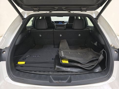 Used 2020 Lexus UX 250h 250h Base image 12