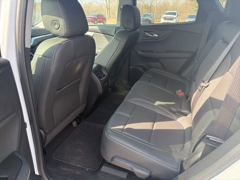 Certified 2024 Chevrolet Blazer LT w/ Redline Edition image 14