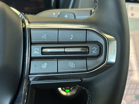 New 2027 GMC Terrain Elevation w/ Elevation Premium Package FWD image 28