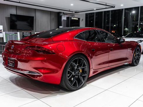 Used 2020 Karma Revero GT image 57