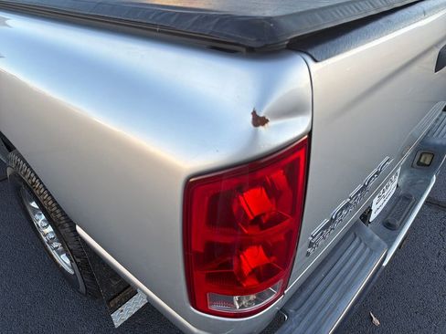 Used 2004 Dodge Ram 2500 Truck SLT image 37