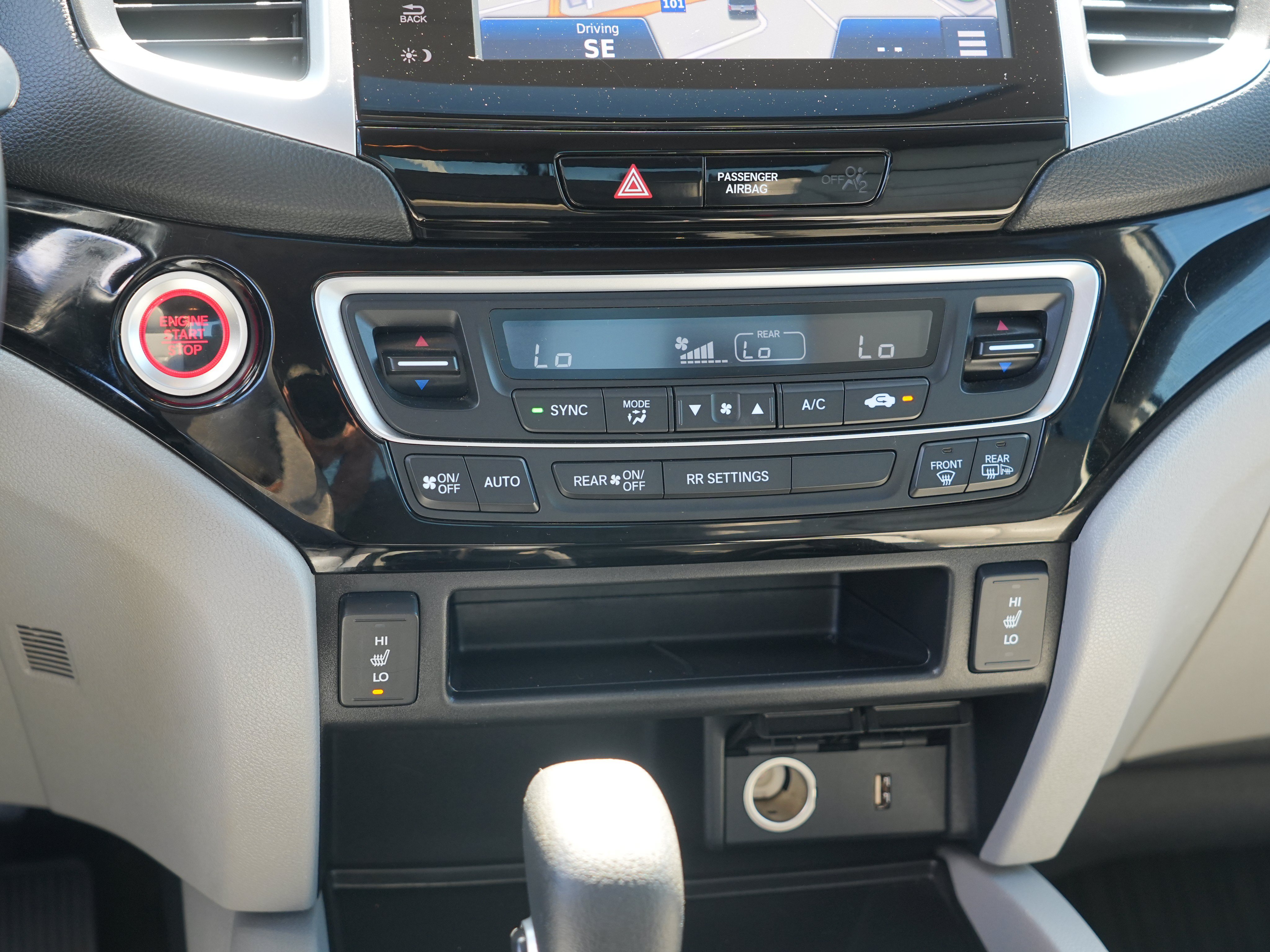 Used 2017 Honda Ridgeline RTL-E image 23