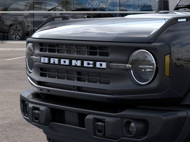 New 2026 Ford Bronco Big Bend w/ Black Diamond Package AWD/4WD image 19