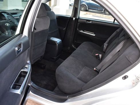 Used 2002 Toyota Camry LE image 20