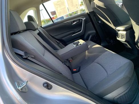 Used 2023 Toyota RAV4 XLE w/ Convenience Package AWD/4WD image 12