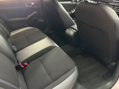 Used 2024 Honda Civic Sport image 31