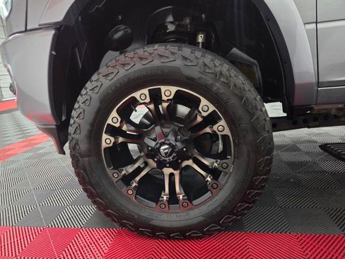 Used 2019 RAM 2500 Laramie AWD/4WD image 85