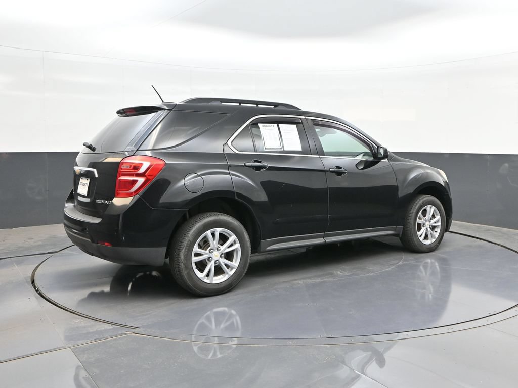 Used 2016 Chevrolet Equinox LT w/ Convenience Package AWD/4WD image 14