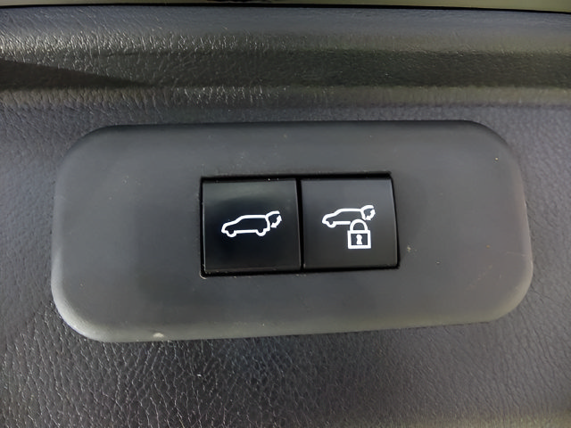 Certified 2025 Toyota Grand Highlander AWD Hybrid image 24