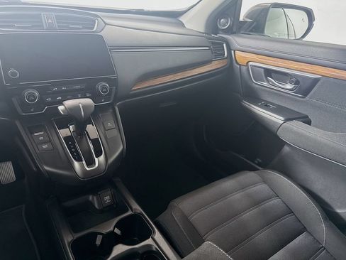 Used 2018 Honda CR-V EX image 22