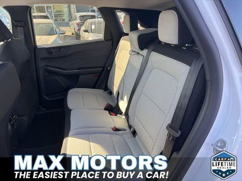 New 2026 Ford Escape Active image 15